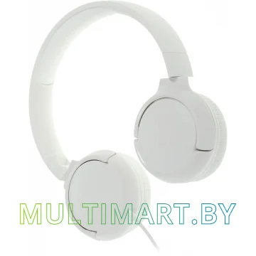 Наушники JBL Tune 500 (белый) картинка 7